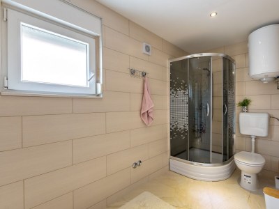 Apartment Two bedroom apartment with balcony Vir A-24653-a - Outdoor photo 17