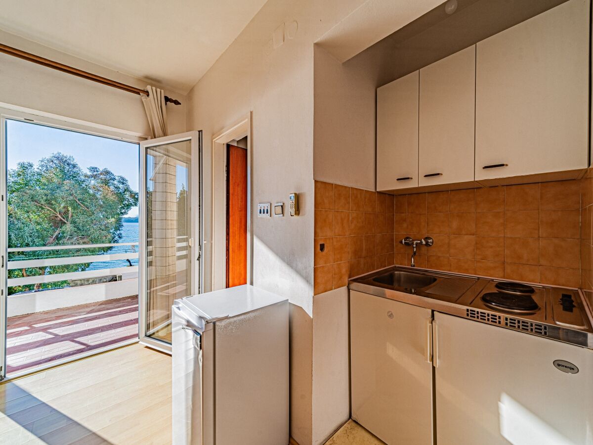 Apartment Studio flat near beach Orebić, Pelješac AS-24015-b - Outdoor photo 2