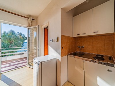 Apartment Studio flat near beach Orebić, Pelješac AS-24015-b - Outdoor photo 2