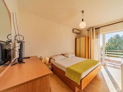 Apartment Studio flat near beach Orebić, Pelješac AS-24015-b - Outdoor photo 3