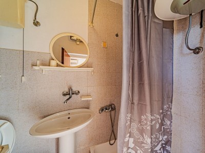 Apartment Studio flat near beach Orebić, Pelješac AS-24015-b - Outdoor photo 4