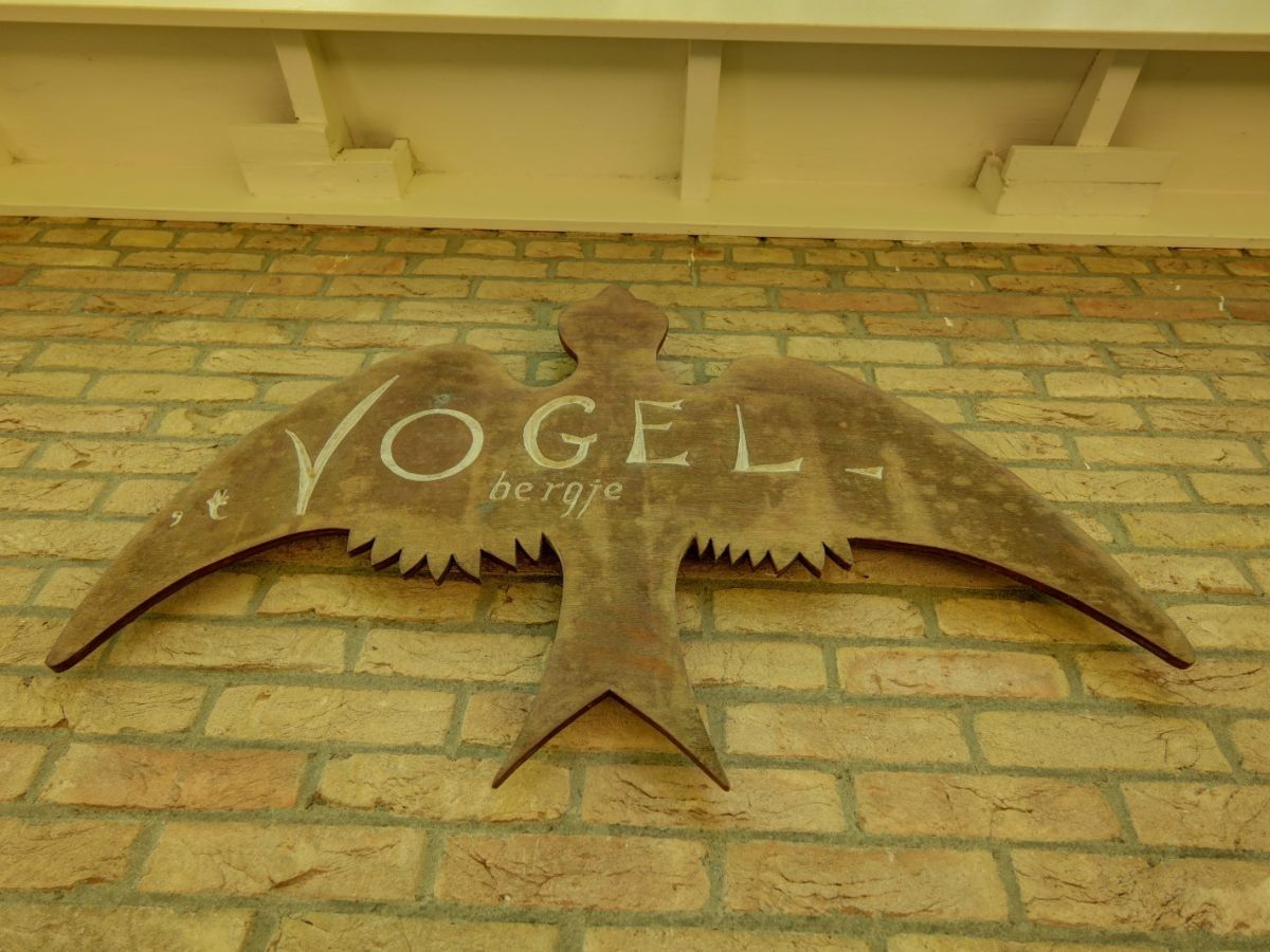 Bungalow 't Vogelbergje - CaliforniÃ«weg 515 - Outdoor photo 5