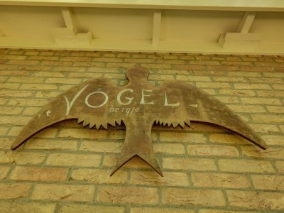 Bungalow 't Vogelbergje - CaliforniÃ«weg 515 - Outdoor photo 5