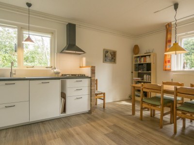 Bungalow 't Vogelbergje - CaliforniÃ«weg 515 - Features photo 9