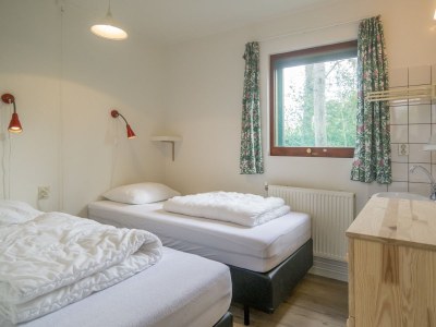 Bungalow 't Vogelbergje - CaliforniÃ«weg 515 - Features photo 12