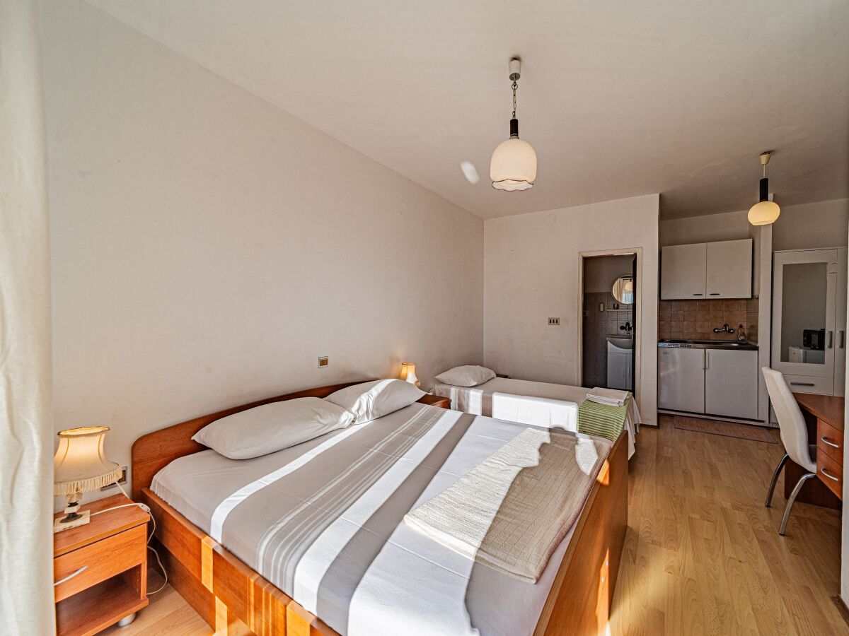 Apartment Studio flat near beach Orebić, Pelješac AS-24015-c - Outdoor photo 2