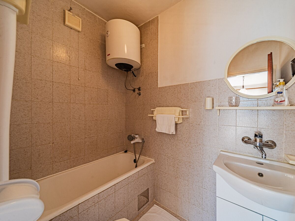 Apartment Studio flat near beach Orebić, Pelješac AS-24015-c - Outdoor photo 4