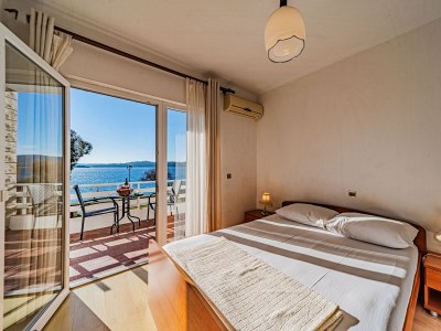 Apartment Studio flat near beach Orebić, Pelješac AS-24015-c in Orebić - Apartment