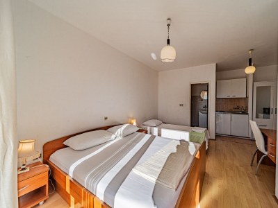 Apartment Studio flat near beach Orebić, Pelješac AS-24015-c - Outdoor photo 2