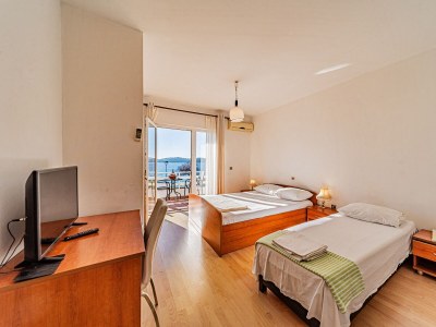 Apartment Studio flat near beach Orebić, Pelješac AS-24015-c - Outdoor photo 3