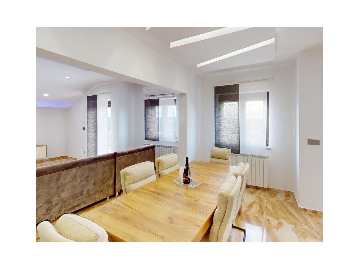 Apartment Two bedroom apartment with terrace and sea view Vilanija, Umag A-24656-a - Outdoor photo 3