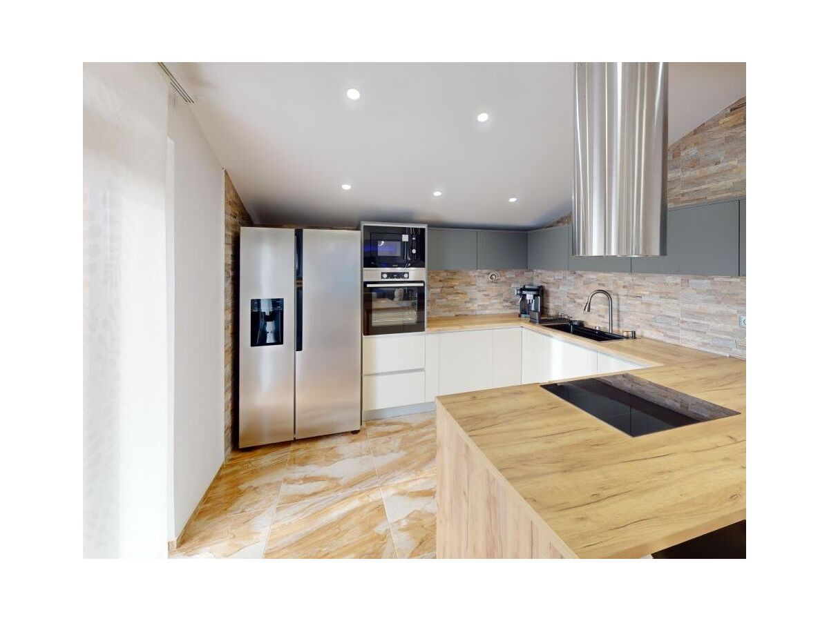 Apartment Two bedroom apartment with terrace and sea view Vilanija, Umag A-24656-a - Outdoor photo 5