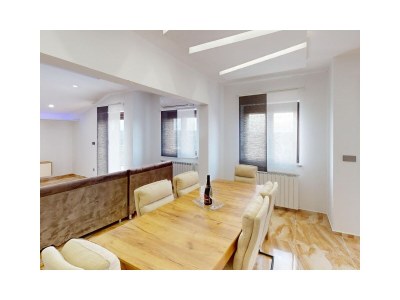 Apartment Two bedroom apartment with terrace and sea view Vilanija, Umag A-24656-a - Outdoor photo 3