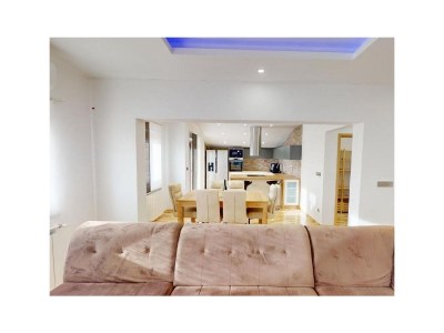 Apartment Two bedroom apartment with terrace and sea view Vilanija, Umag A-24656-a - Outdoor photo 4