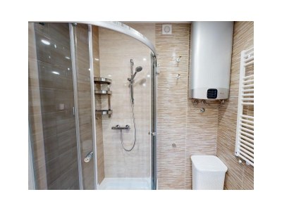 Apartment Two bedroom apartment with terrace and sea view Vilanija, Umag A-24656-a - Outdoor photo 10