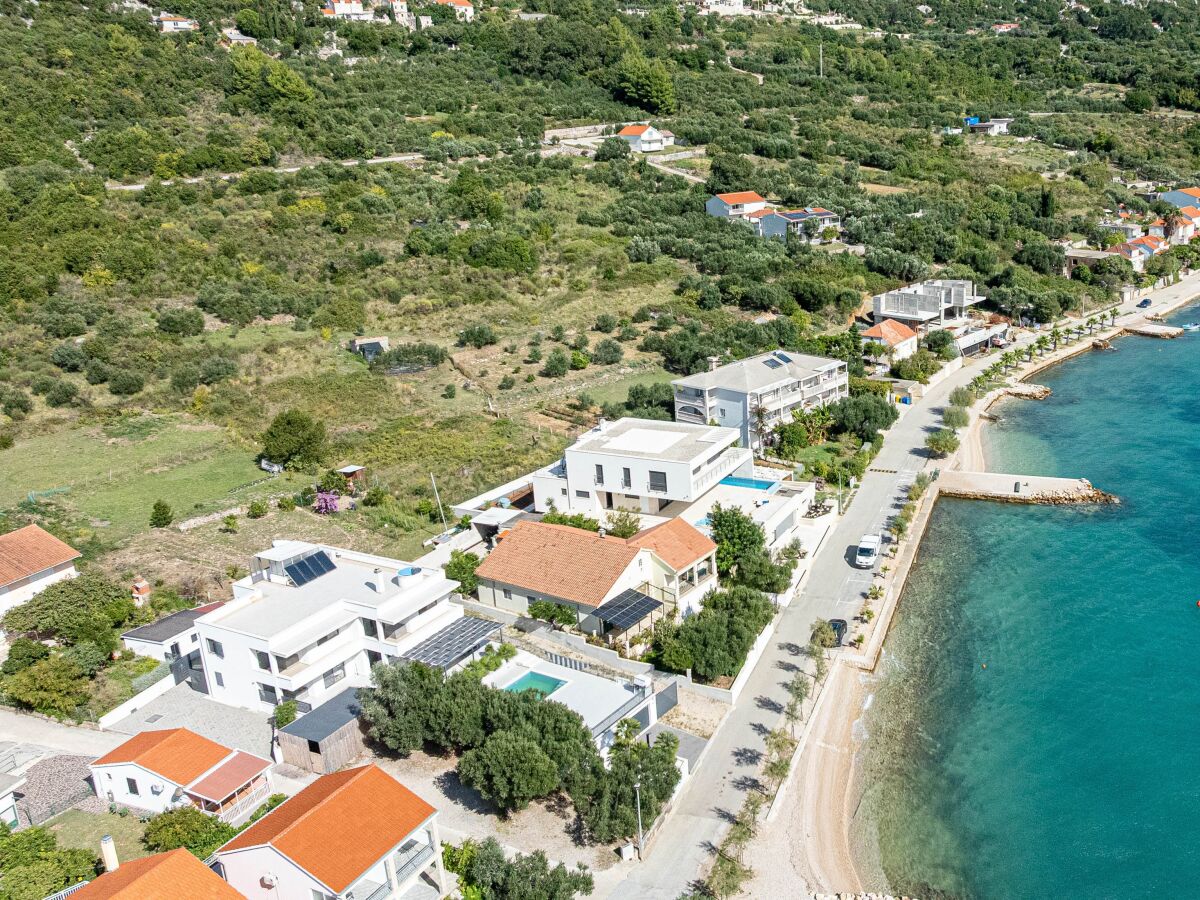 Apartment Two bedroom apartment near beach Viganj, Pelješac A-24663-a - Outdoor photo 5