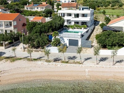 Apartment Two bedroom apartment near beach Viganj, Pelješac A-24663-a - Outdoor photo 3