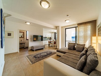 Apartment Two bedroom apartment near beach Viganj, Pelješac A-24663-a - Outdoor photo 9