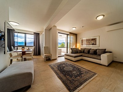 Apartment Two bedroom apartment near beach Viganj, Pelješac A-24663-a - Outdoor photo 10