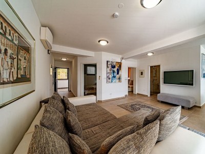 Apartment Two bedroom apartment near beach Viganj, Pelješac A-24663-a - Outdoor photo 11