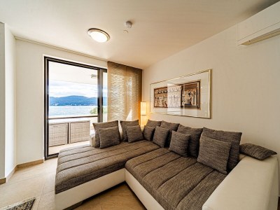 Apartment Two bedroom apartment near beach Viganj, Pelješac A-24663-a - Outdoor photo 12