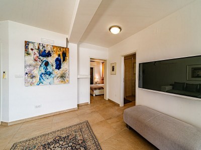 Apartment Two bedroom apartment near beach Viganj, Pelješac A-24663-a - Outdoor photo 13