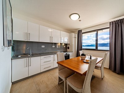 Apartment Two bedroom apartment near beach Viganj, Pelješac A-24663-a - Outdoor photo 14