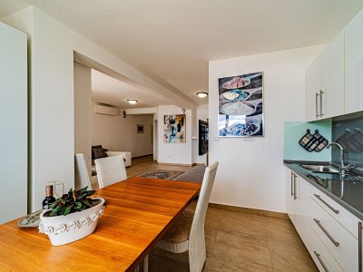 Apartment Two bedroom apartment near beach Viganj, Pelješac A-24663-a - Outdoor photo 15