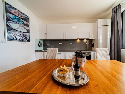 Apartment Two bedroom apartment near beach Viganj, Pelješac A-24663-a - Outdoor photo 16