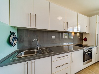 Apartment Two bedroom apartment near beach Viganj, Pelješac A-24663-a - Outdoor photo 17