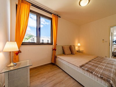 Apartment Two bedroom apartment near beach Viganj, Pelješac A-24663-a - Outdoor photo 19