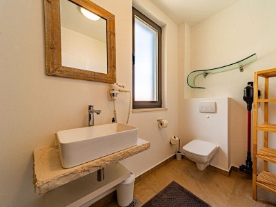 Apartment Two bedroom apartment near beach Viganj, Pelješac A-24663-a - Outdoor photo 23