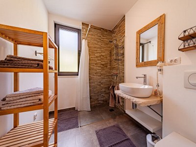 Apartment Two bedroom apartment near beach Viganj, Pelješac A-24663-a - Outdoor photo 24