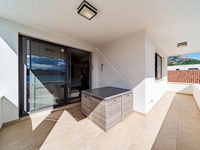 Apartment Two bedroom apartment near beach Viganj, Pelješac A-24663-a - Outdoor photo 25