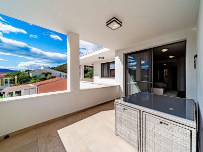 Apartment Two bedroom apartment near beach Viganj, Pelješac A-24663-a - Outdoor photo 26