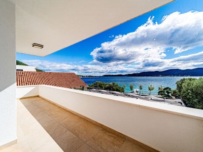 Apartment Two bedroom apartment near beach Viganj, Pelješac A-24663-a - Outdoor photo 27