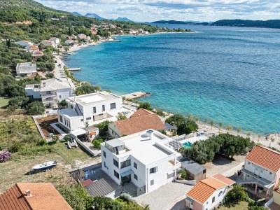 Apartment One bedroom apartment near beach Viganj, Pelješac A-24663-b - Outdoor photo 2