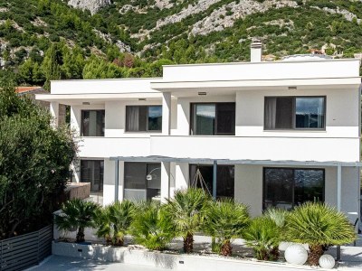 Apartment One bedroom apartment near beach Viganj, Pelješac A-24663-b - Outdoor photo 6