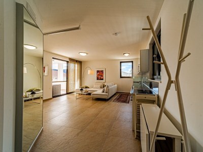 Apartment One bedroom apartment near beach Viganj, Pelješac A-24663-b - Outdoor photo 12