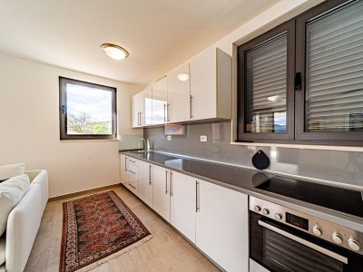 Apartment One bedroom apartment near beach Viganj, Pelješac A-24663-b - Outdoor photo 13