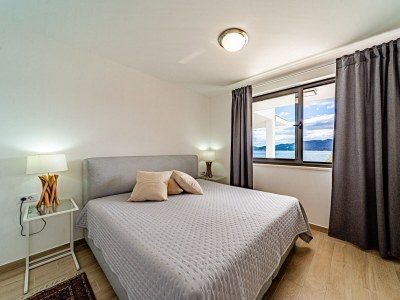 Apartment One bedroom apartment near beach Viganj, Pelješac A-24663-b - Outdoor photo 14