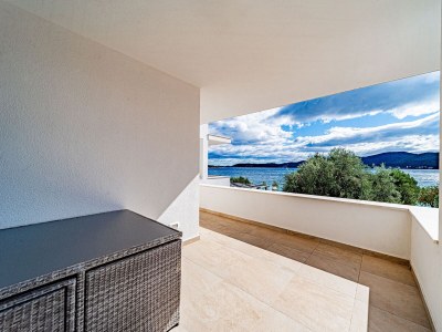 Apartment One bedroom apartment near beach Viganj, Pelješac A-24663-b - Outdoor photo 20