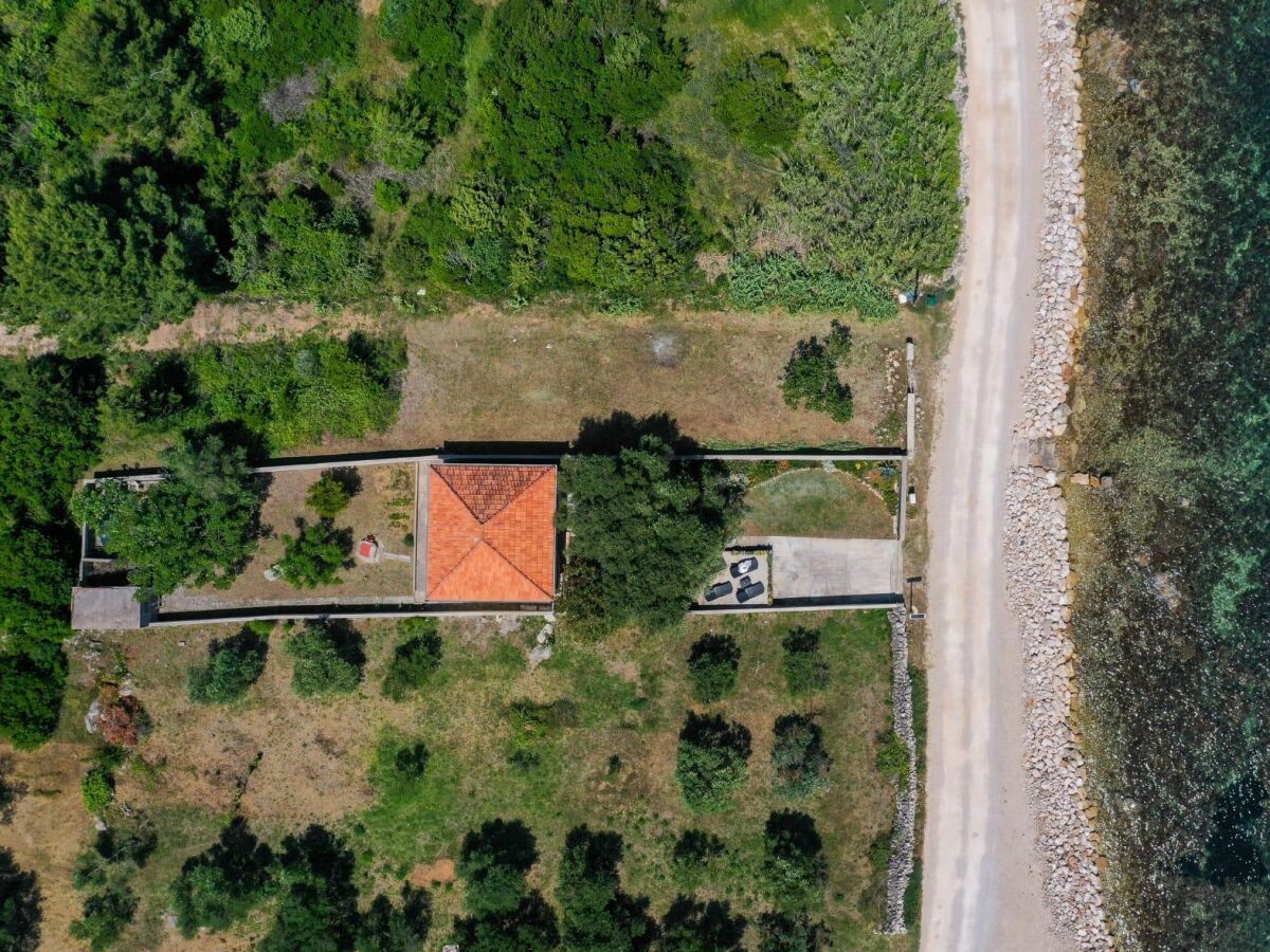 Holiday house Two bedroom house near beach Banj, Pašman K-24665 - Outdoor photo 3