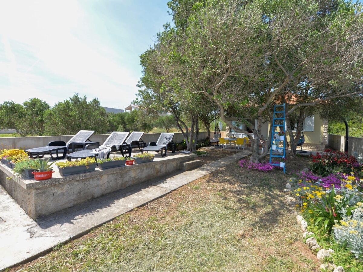 Holiday house Two bedroom house near beach Banj, Pašman K-24665 - Outdoor photo 4