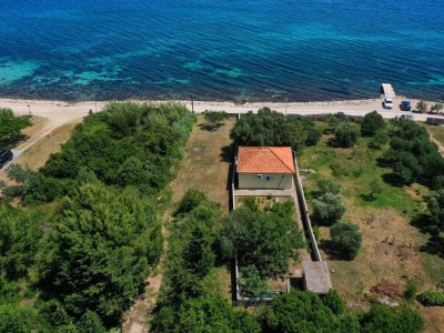 Holiday house Two bedroom house near beach Banj, Pašman K-24665 in Kukljica - Holiday house