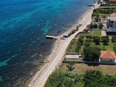 Holiday house Two bedroom house near beach Banj, Pašman K-24665 - Outdoor photo 2