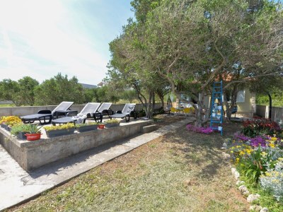 Holiday house Two bedroom house near beach Banj, Pašman K-24665 - Outdoor photo 4