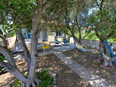 Holiday house Two bedroom house near beach Banj, Pašman K-24665 - Outdoor photo 6