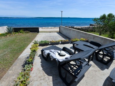 Holiday house Two bedroom house near beach Banj, Pašman K-24665 - Outdoor photo 7