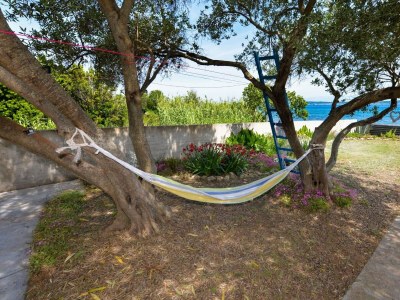 Holiday house Two bedroom house near beach Banj, Pašman K-24665 - Outdoor photo 9